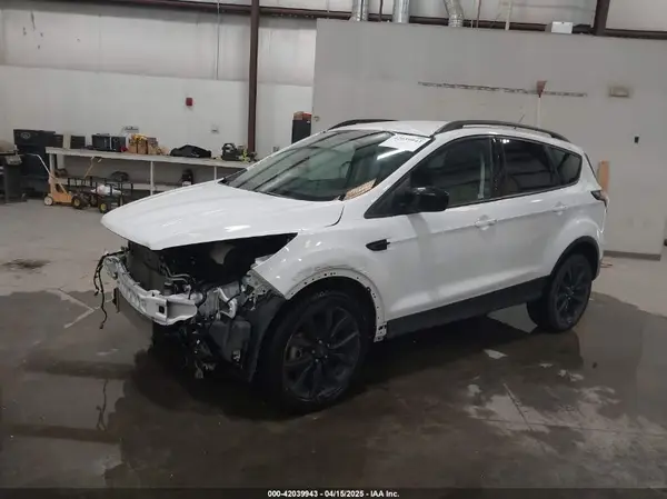 1FMCU9G94HUE47750 2017 FORD ESCAPE - Image 2