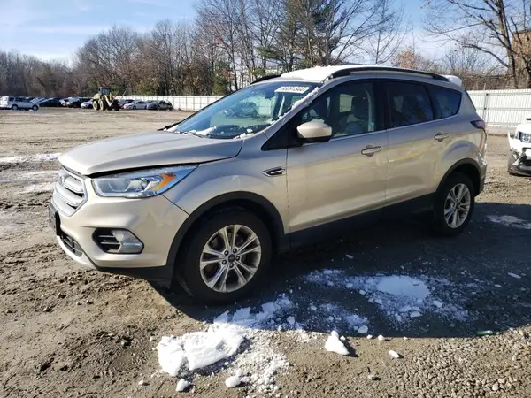 1FMCU9G94HUE50700 2017 FORD ESCAPE - Image 1