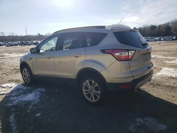 1FMCU9G94HUE50700 2017 FORD ESCAPE - Image 2
