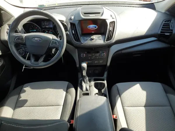1FMCU9G94HUE51037 2017 FORD ESCAPE - Image 8