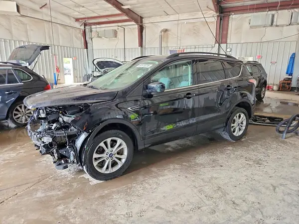 1FMCU9G94HUE52270 2017 FORD ESCAPE - Image 1