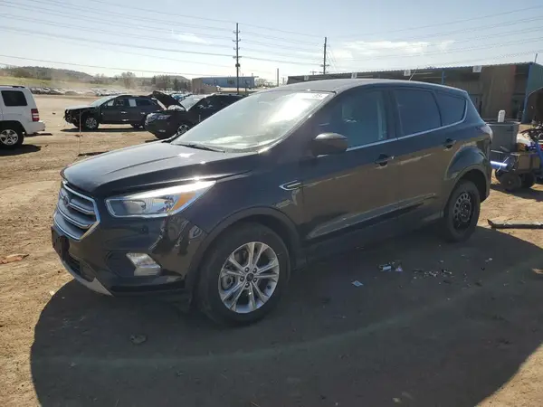 1FMCU9G94HUE54553 2017 FORD ESCAPE - Image 1