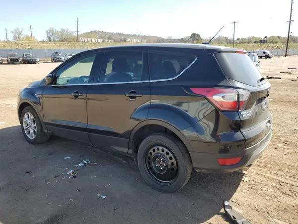 1FMCU9G94HUE54553 2017 FORD ESCAPE - Image 2