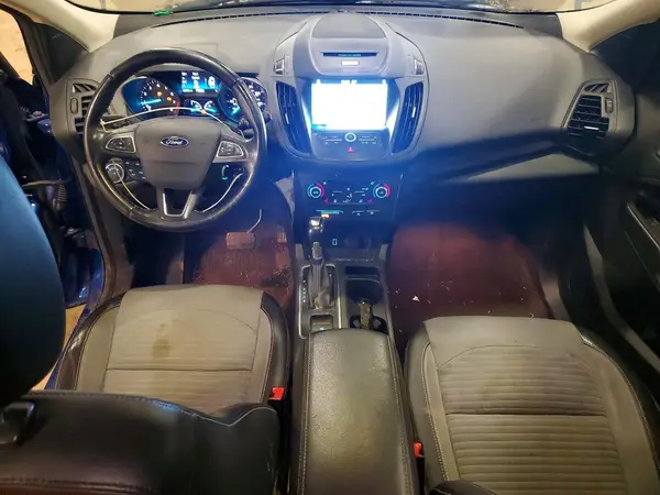 1FMCU9G94HUE59588 2017 FORD ESCAPE - Image 8