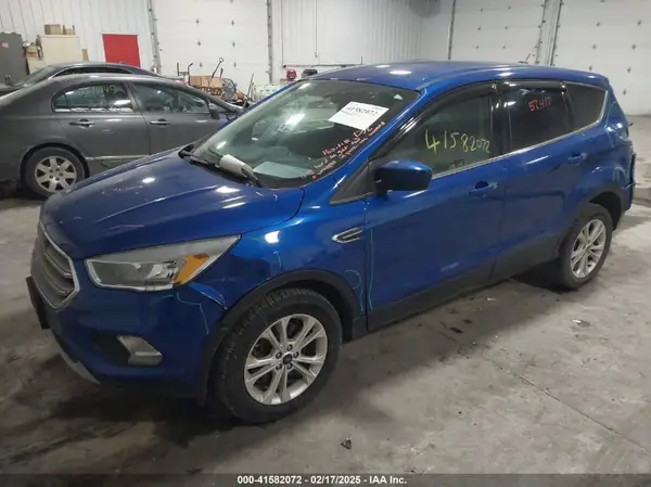 1FMCU9G94HUE73233 2017 FORD ESCAPE - Image 2