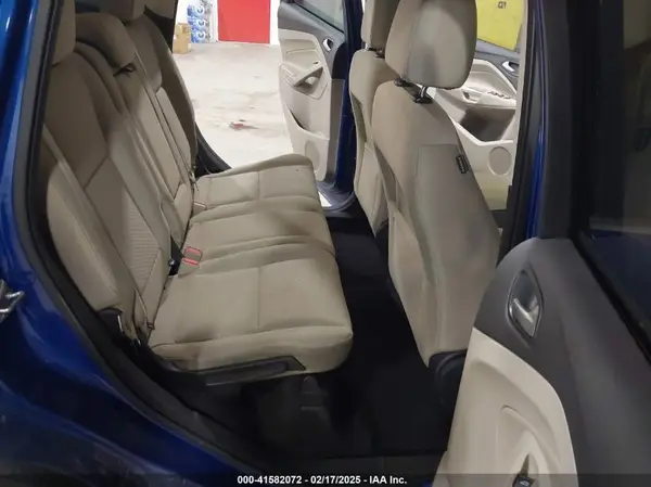 1FMCU9G94HUE73233 2017 FORD ESCAPE - Image 8