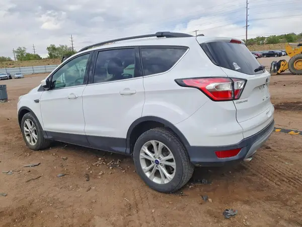 1FMCU9G94HUE75063 2017 FORD ESCAPE - Image 2