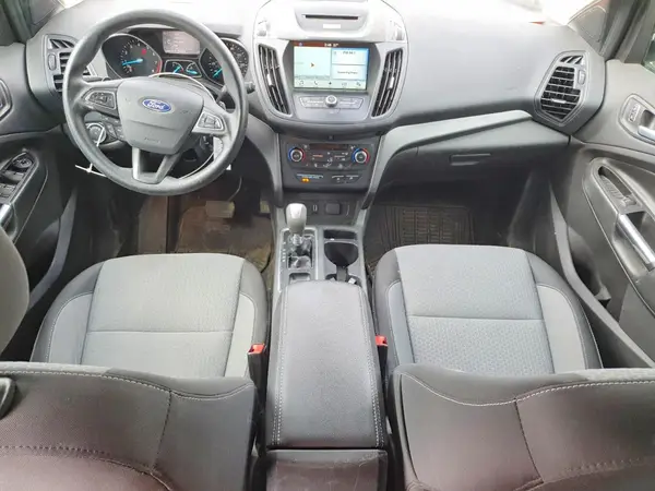 1FMCU9G94HUE75063 2017 FORD ESCAPE - Image 8
