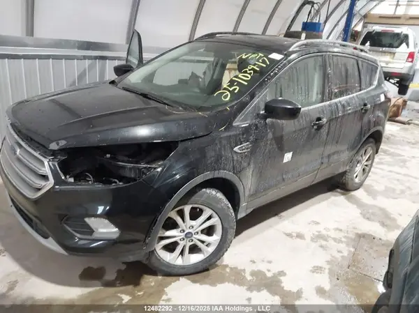 1FMCU9G94HUE79551 2017 FORD ESCAPE - Image 2