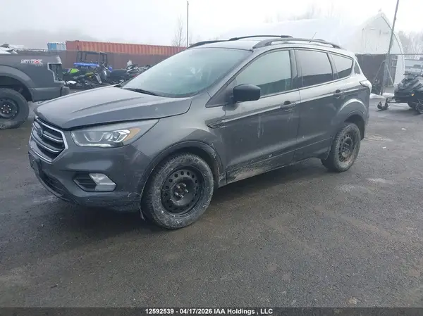 1FMCU9G94HUE80960 2017 FORD ESCAPE - Image 2
