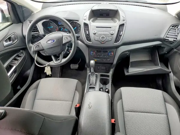 1FMCU9G94HUE98228 2017 FORD ESCAPE - Image 8