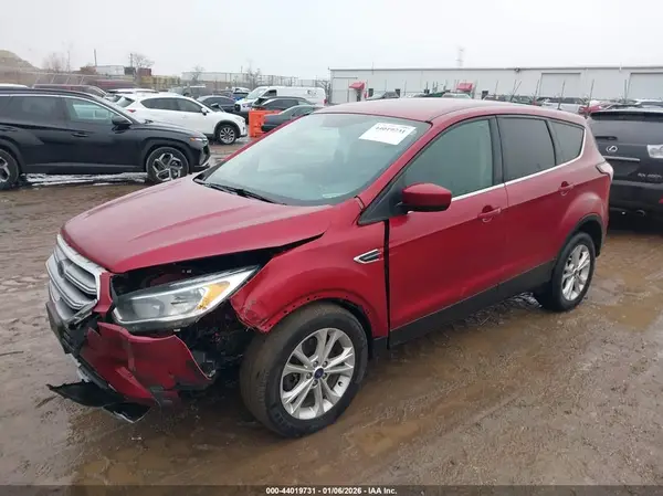 1FMCU9G94HUF03427 2017 FORD ESCAPE - Image 2