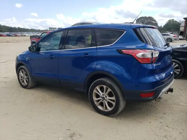1FMCU9G94HUF03640 2017 FORD ESCAPE - Image 2