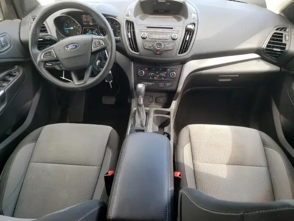 1FMCU9G94HUF03640 2017 FORD ESCAPE - Image 8