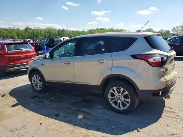 1FMCU9G94HUF09423 2017 FORD ESCAPE - Image 2