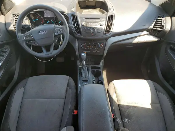1FMCU9G94HUF09423 2017 FORD ESCAPE - Image 8