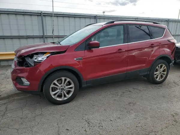 1FMCU9G94JUB48863 2018 FORD ESCAPE - Image 1