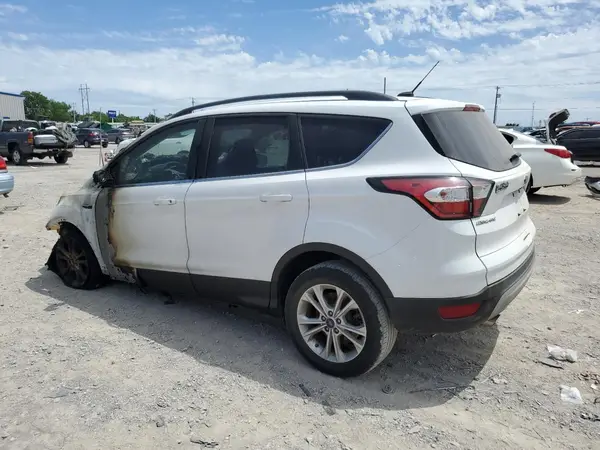 1FMCU9G94JUB49320 2018 FORD ESCAPE - Image 2