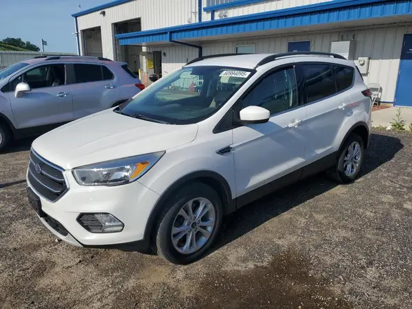 1FMCU9G94JUC38546 2018 FORD ESCAPE - Image 1
