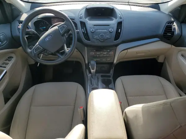 1FMCU9G94JUC38546 2018 FORD ESCAPE - Image 8