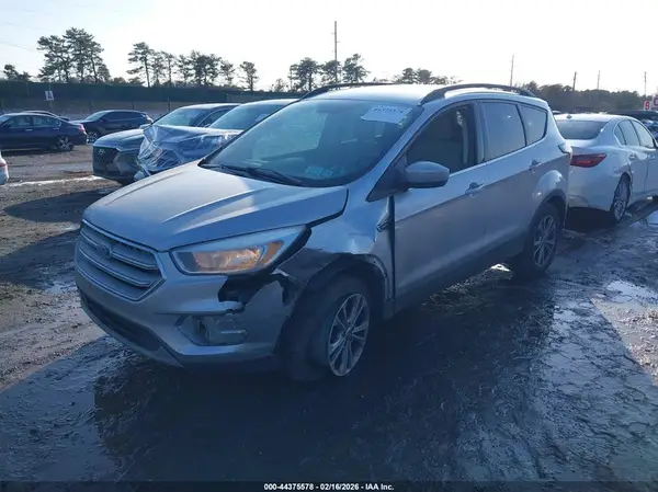 1FMCU9G94JUC41608 2018 FORD ESCAPE - Image 2