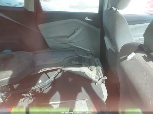 1FMCU9G94JUC41611 2018 FORD ESCAPE - Image 8