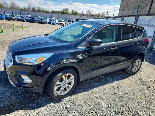 1FMCU9G94KUB13418 2019 FORD ESCAPE - Image 1