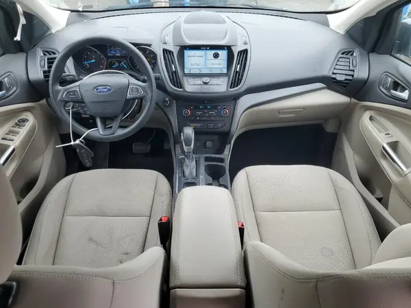 1FMCU9G94KUB13418 2019 FORD ESCAPE - Image 8
