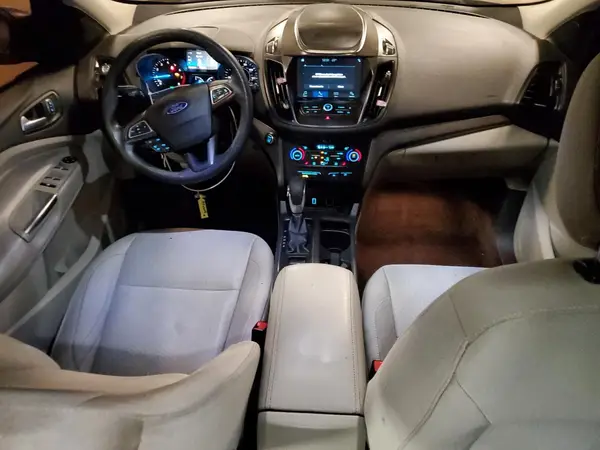 1FMCU9G94KUB33815 2019 FORD ESCAPE - Image 8