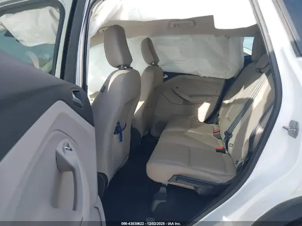 1FMCU9G94KUC08772 2019 FORD ESCAPE - Image 8