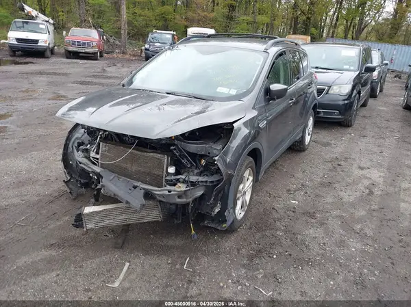 1FMCU9G95GUA01461 2016 FORD ESCAPE - Image 2