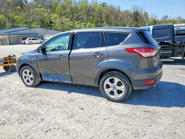 1FMCU9G95GUA22861 2016 FORD ESCAPE - Image 2