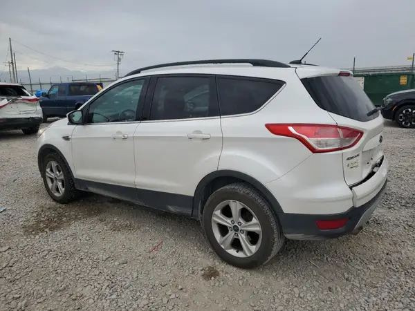 1FMCU9G95GUA29471 2016 FORD ESCAPE - Image 2