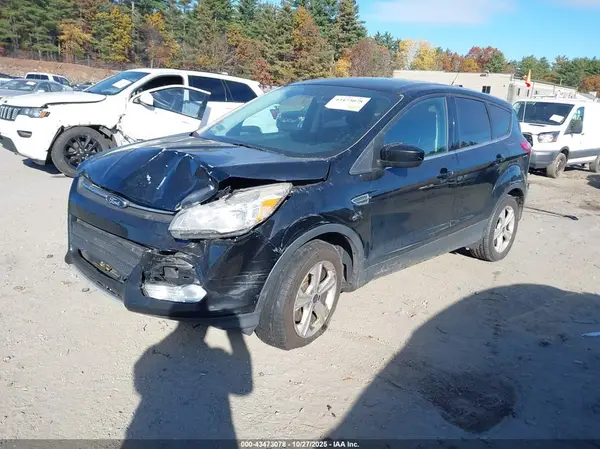 1FMCU9G95GUA31480 2016 FORD ESCAPE - Image 2