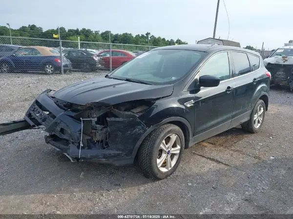 1FMCU9G95GUA47856 2016 FORD ESCAPE - Image 2