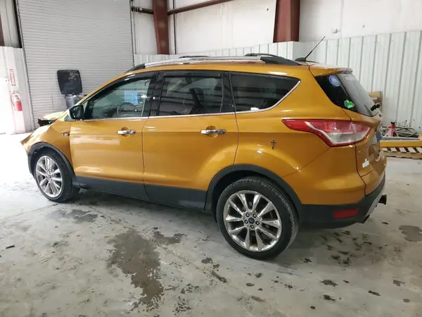 1FMCU9G95GUA51406 2016 FORD ESCAPE - Image 2