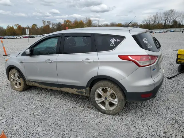 1FMCU9G95GUA61613 2016 FORD ESCAPE - Image 2