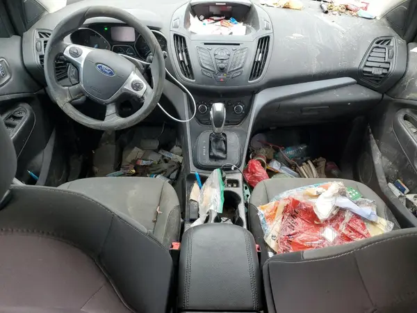1FMCU9G95GUA61613 2016 FORD ESCAPE - Image 8
