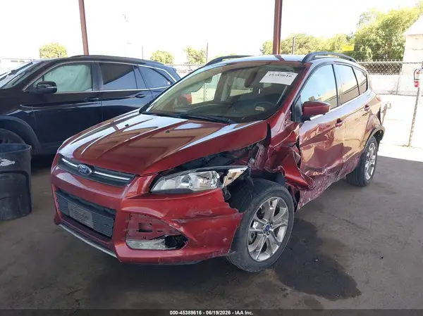 1FMCU9G95GUA66746 2016 FORD ESCAPE - Image 2