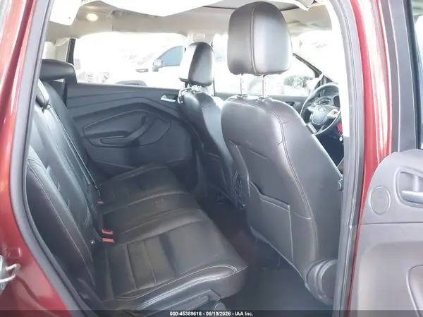 1FMCU9G95GUA66746 2016 FORD ESCAPE - Image 8