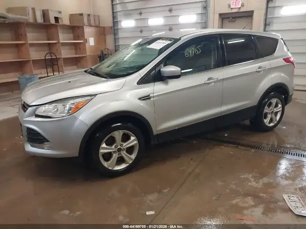 1FMCU9G95GUA77522 2016 FORD ESCAPE - Image 2