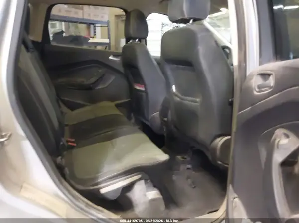 1FMCU9G95GUA77522 2016 FORD ESCAPE - Image 8