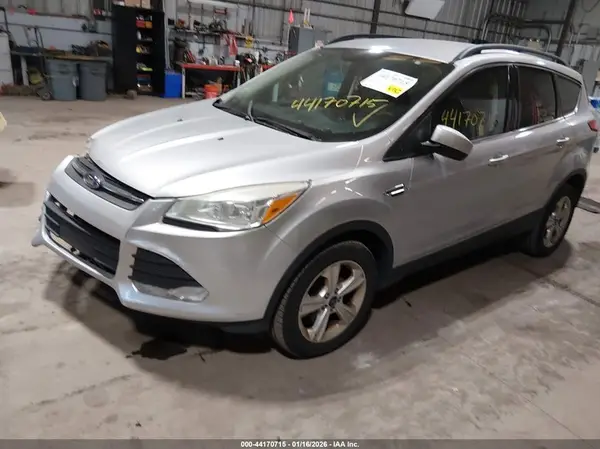1FMCU9G95GUA77732 2016 FORD ESCAPE - Image 2