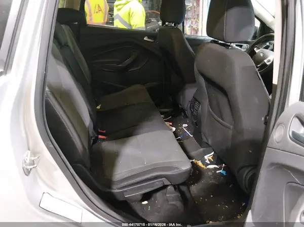 1FMCU9G95GUA77732 2016 FORD ESCAPE - Image 8
