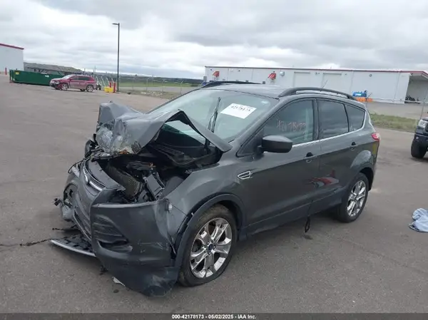 1FMCU9G95GUA84700 2016 FORD ESCAPE - Image 2