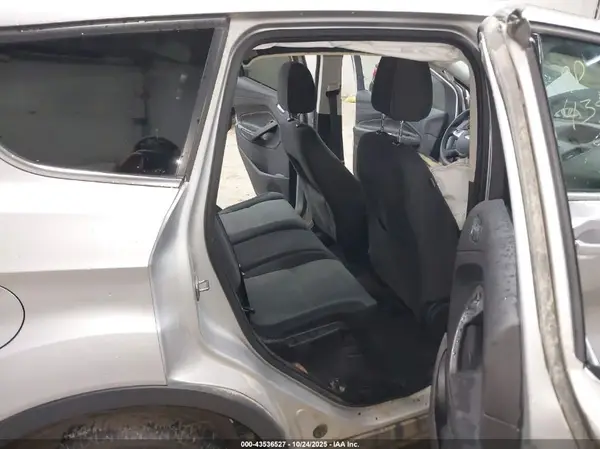 1FMCU9G95GUA86205 2016 FORD ESCAPE - Image 8