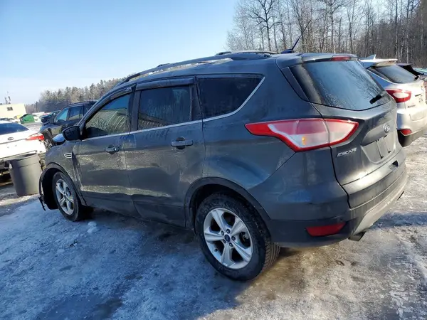 1FMCU9G95GUA87208 2016 FORD ESCAPE - Image 2