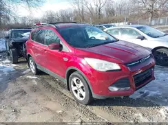 1FMCU9G95GUA87807 2016 FORD ESCAPE