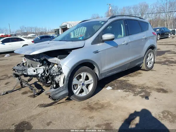1FMCU9G95GUA88536 2016 FORD ESCAPE - Image 2
