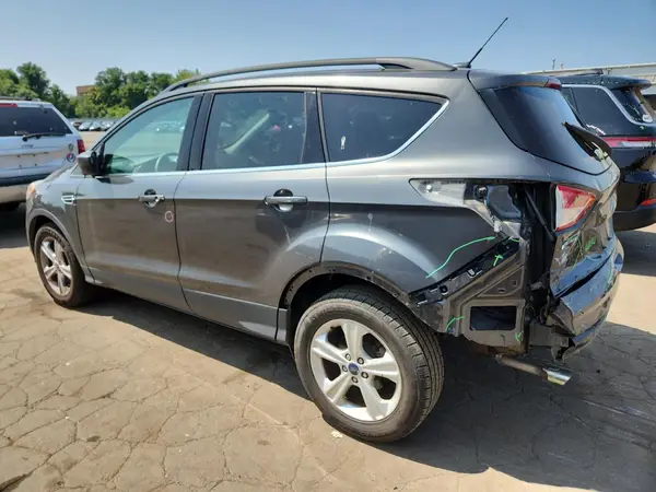 1FMCU9G95GUA89119 2016 FORD ESCAPE - Image 2